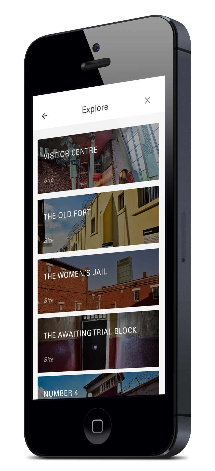 Constitution Hill gallery image