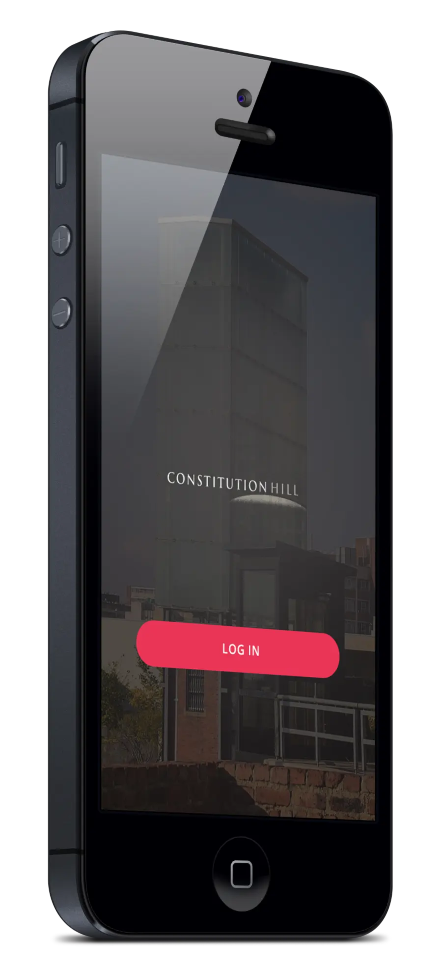 Constitution Hill