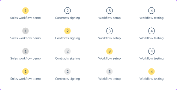 HyphenX Design Language screen