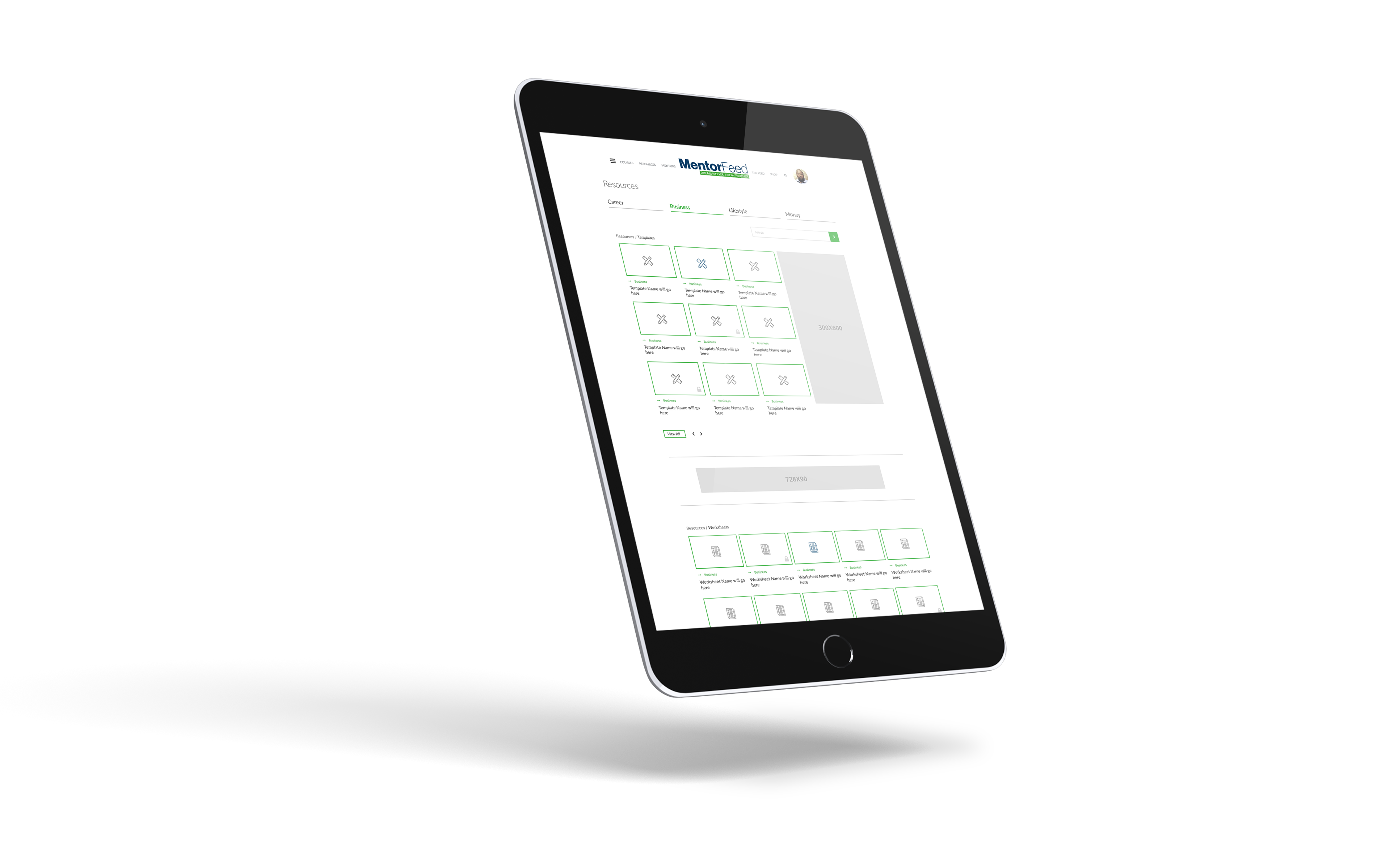 Mentorfeed gallery image