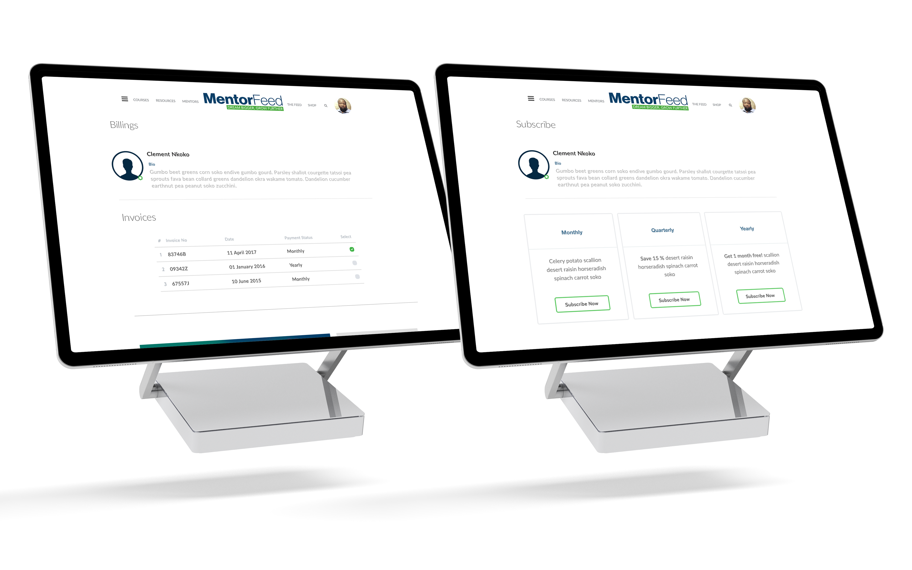 Mentorfeed gallery image
