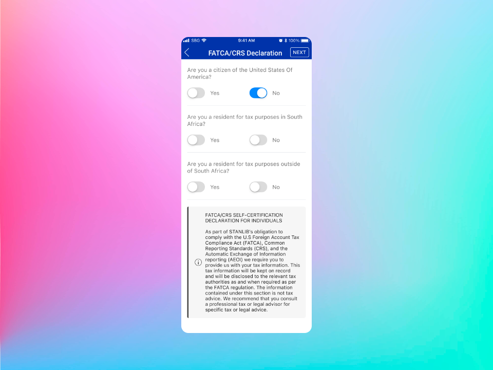 My360 App, Enhancements gallery image